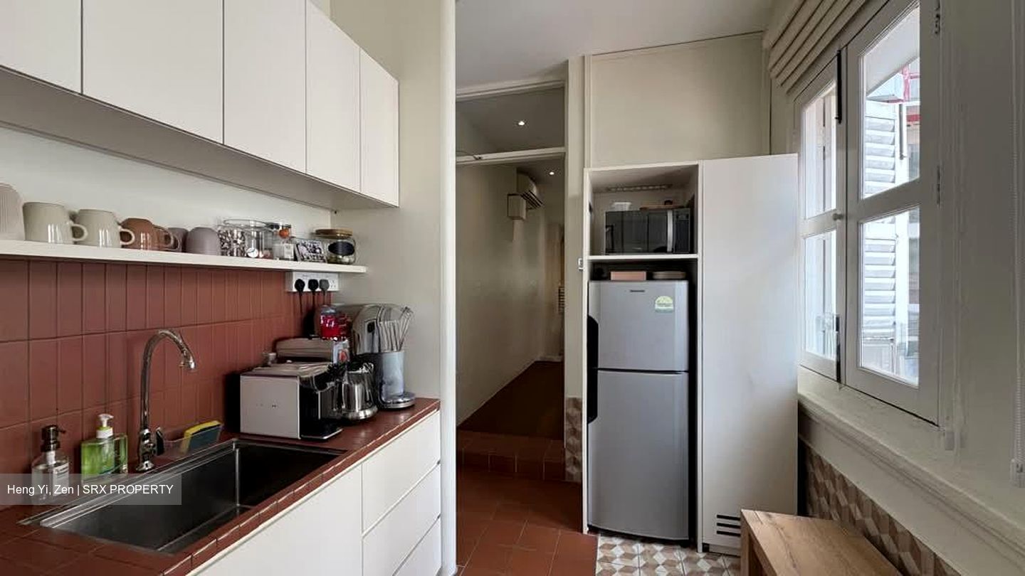 Ann Siang Road (D1), Office #572598411